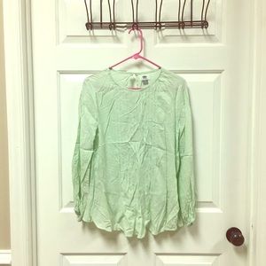 Old Navy Blouse